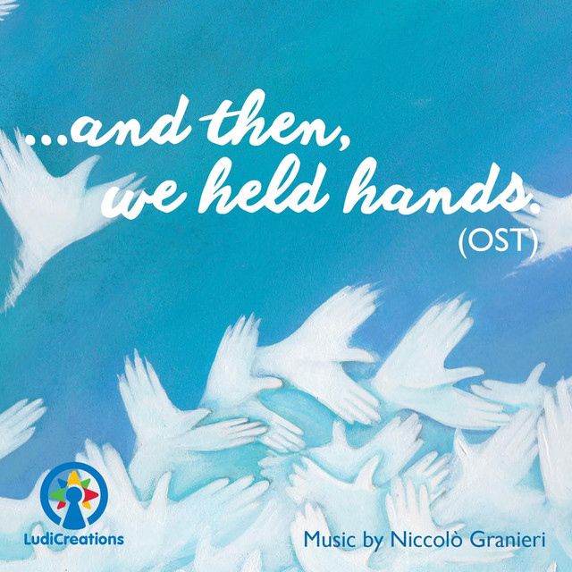 Cover dell'OST di and then we held hands.