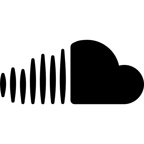 Logo di SoundCloud. Il link rimanda alla pagina SoundCloud del progetto CD Vita.