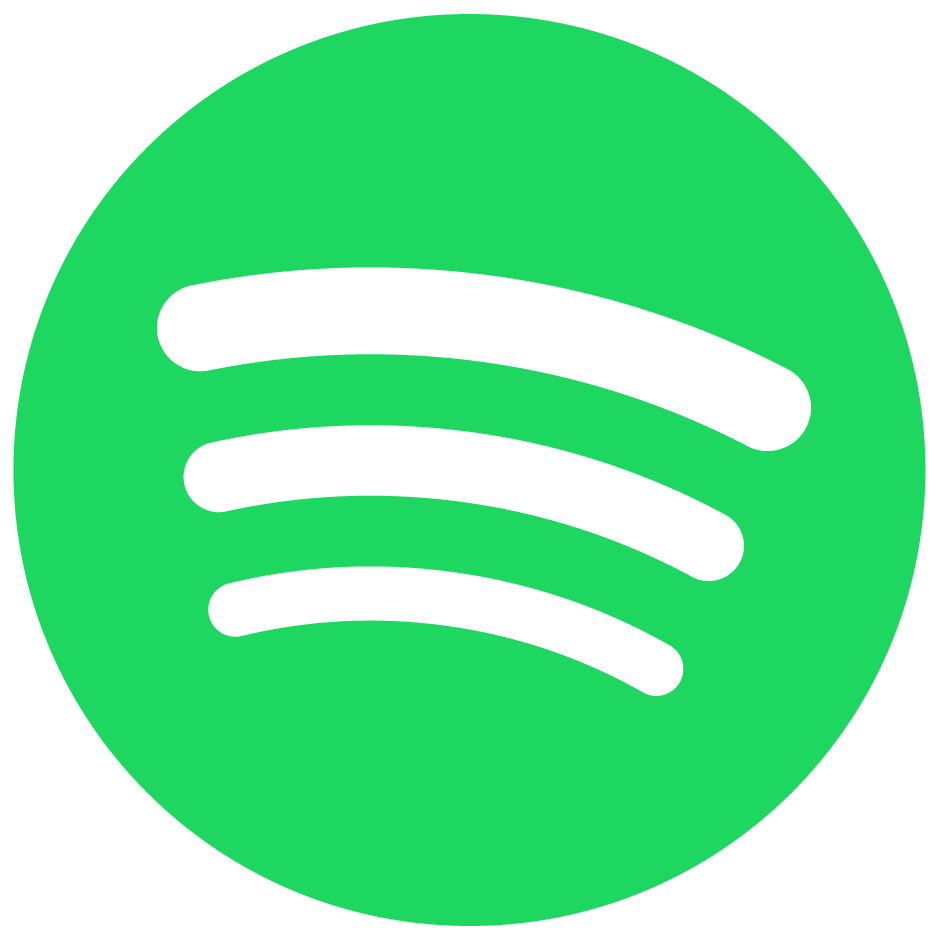Icona di Spotify. Il link rimanda alla colonna sonora su Spotify.